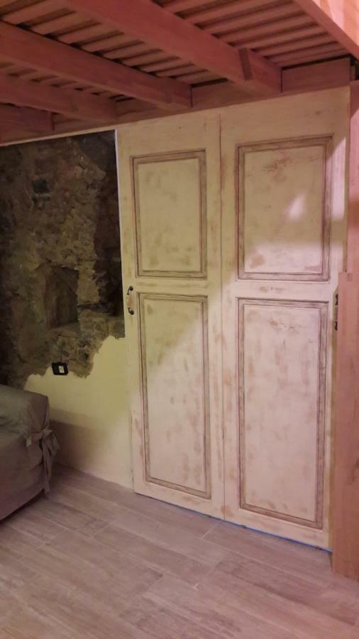 L'Arco Di Sersa Ricco del Golfo di Spezia Luaran gambar
