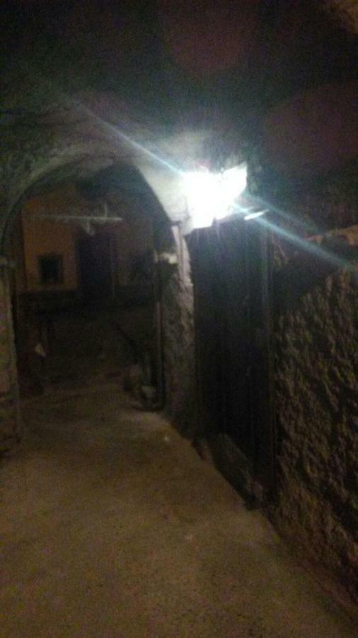 L'Arco Di Sersa Ricco del Golfo di Spezia Luaran gambar