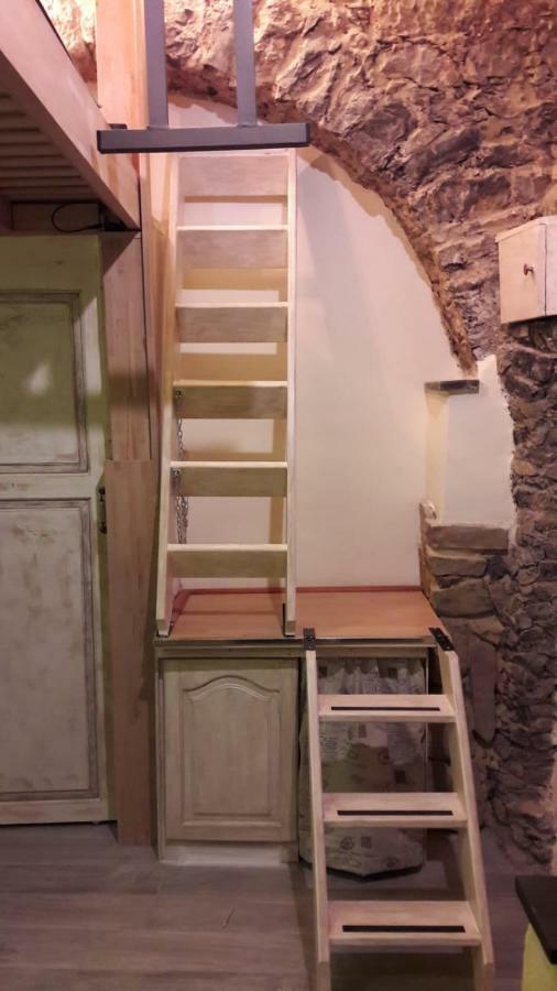 L'Arco Di Sersa Ricco del Golfo di Spezia Luaran gambar