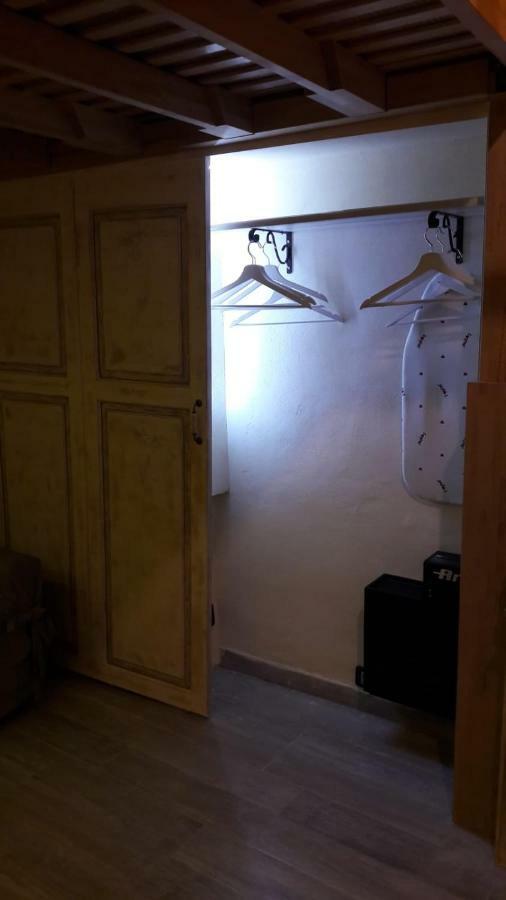 L'Arco Di Sersa Ricco del Golfo di Spezia Luaran gambar